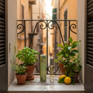 Nascondino fra i carrugi